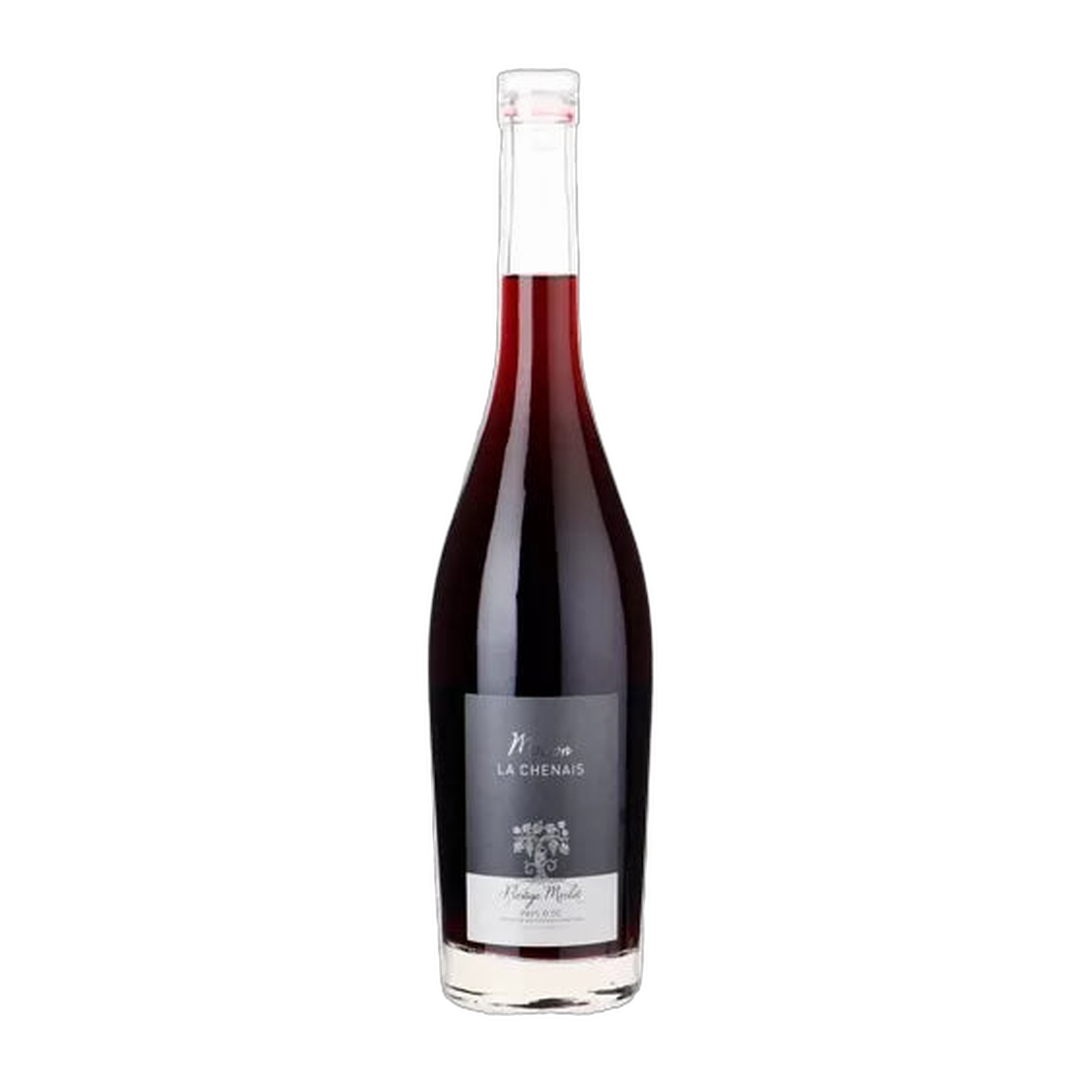 Maison La Chenais Prestige Merlot
