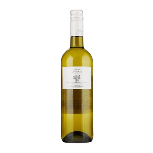 Maison La Chenais Reserve White
