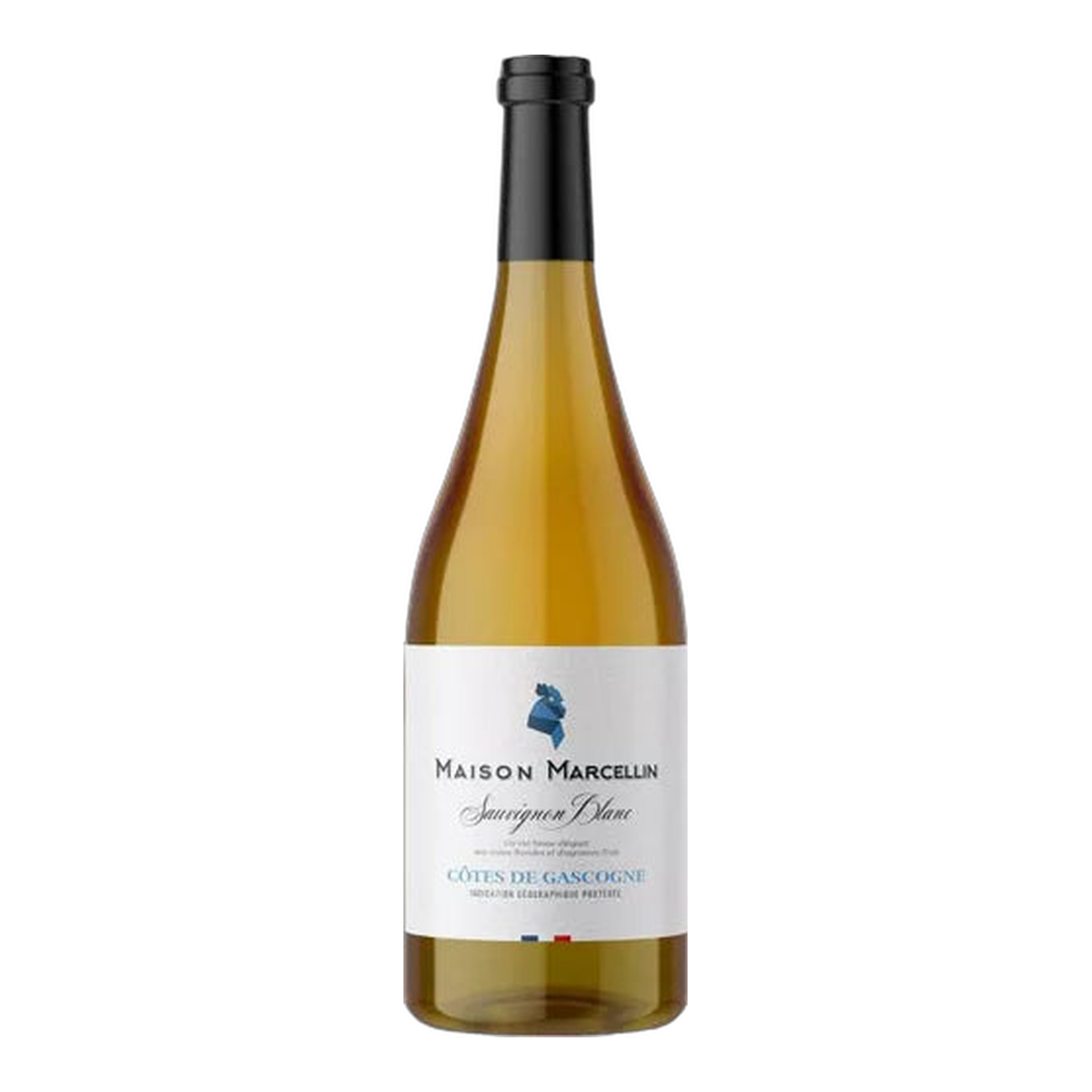 Maison Marcellin Cotes de Gascogne Sauvignon Blanc