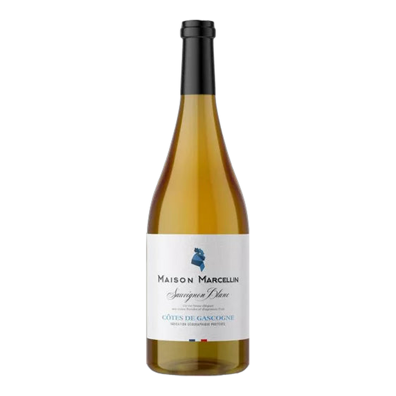 Maison Marcellin Cotes de Gascogne Sauvignon Blanc