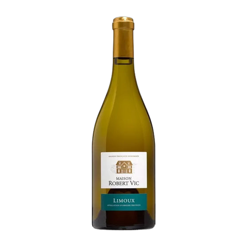 Maison Robert Vic Limoux