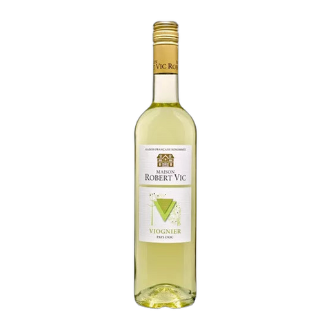 Maison Robert Vic Viognier