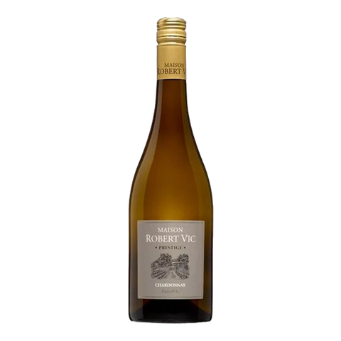 Maison Robert Vic Prestige Chardonnay