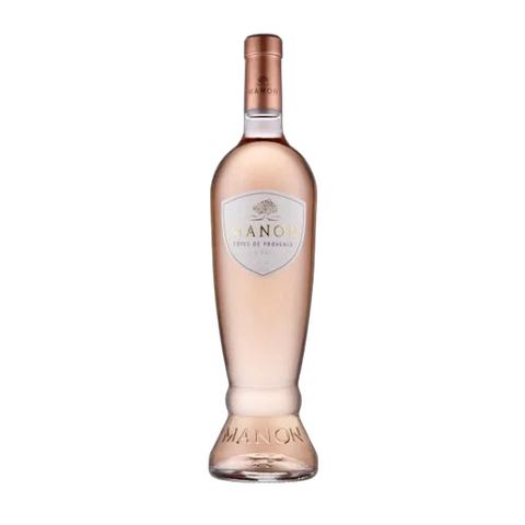 Manon Cotes de Provence Rose