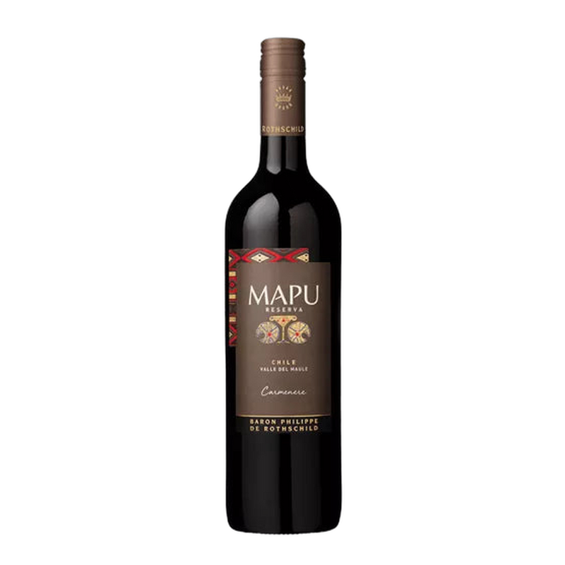 Mapu Reserva Carmenere