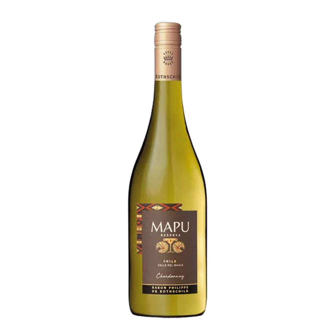 Mapu Reserva Chardonnay