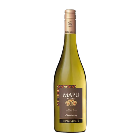 Mapu Reserva Chardonnay