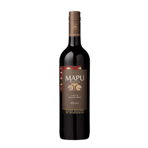 Mapu Reserva Merlot