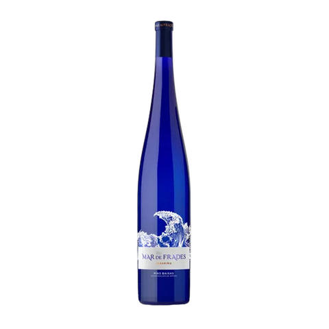 Mar de Frades Albarino Atlantico MAGNUM