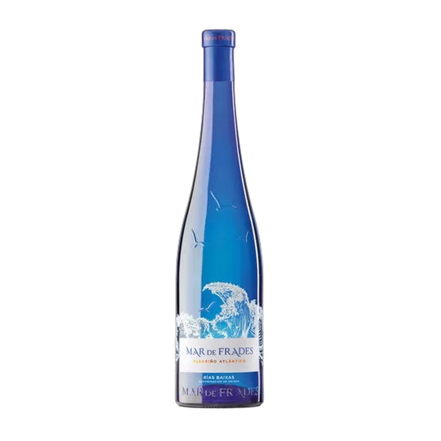 Mar de Frades Albarino