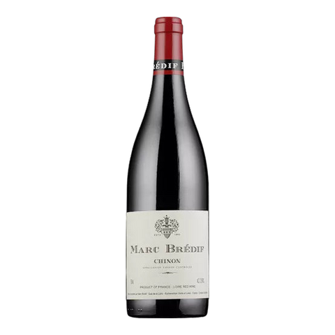 Marc Bredif Chinon