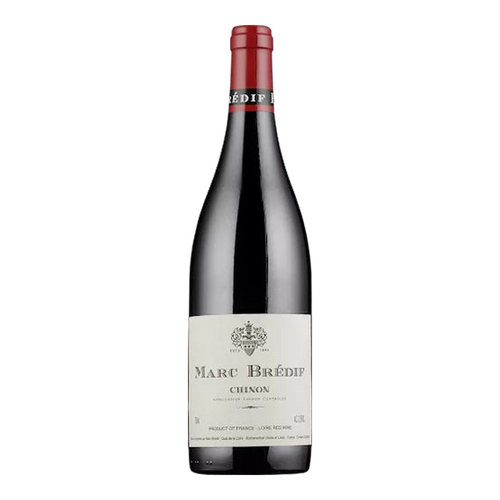 Marc Bredif Chinon