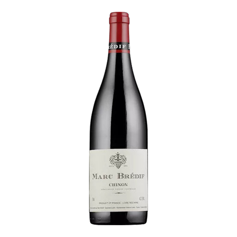 Marc Bredif Chinon