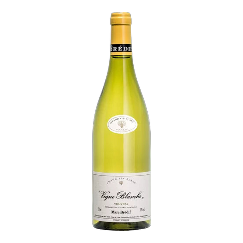 Marc Bredif Vouvray Vigne Blanche