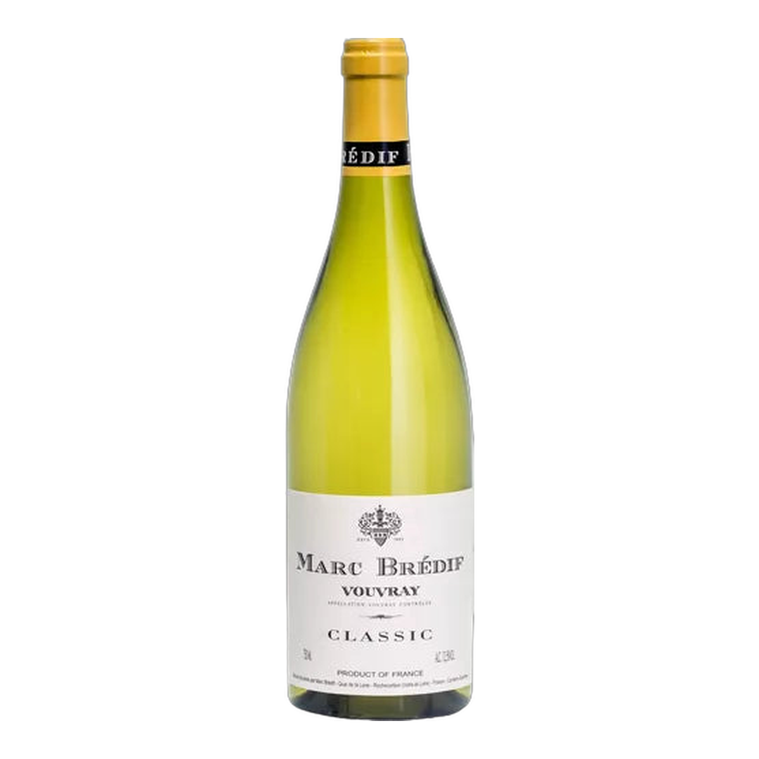 Marc Bredif Vouvray Classic