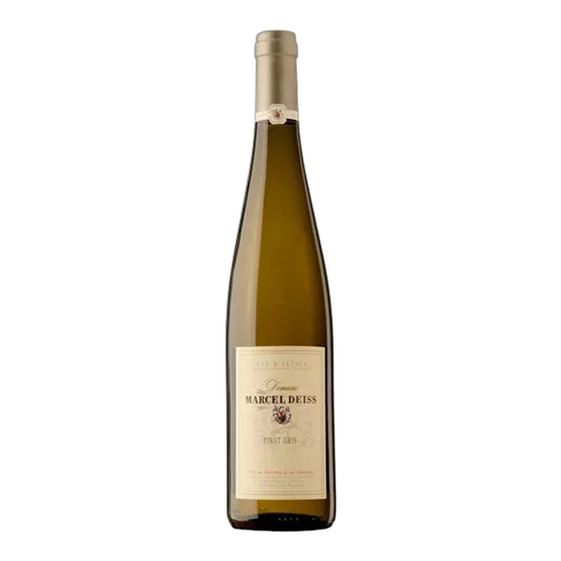 Marcel Deiss Pinot Gris
