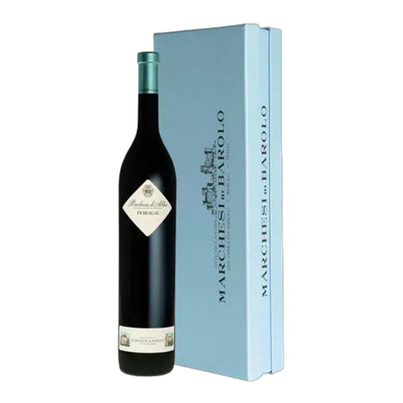 Marchesi di Barolo Barbera d'Alba Peiragal 2023 MAGNUM