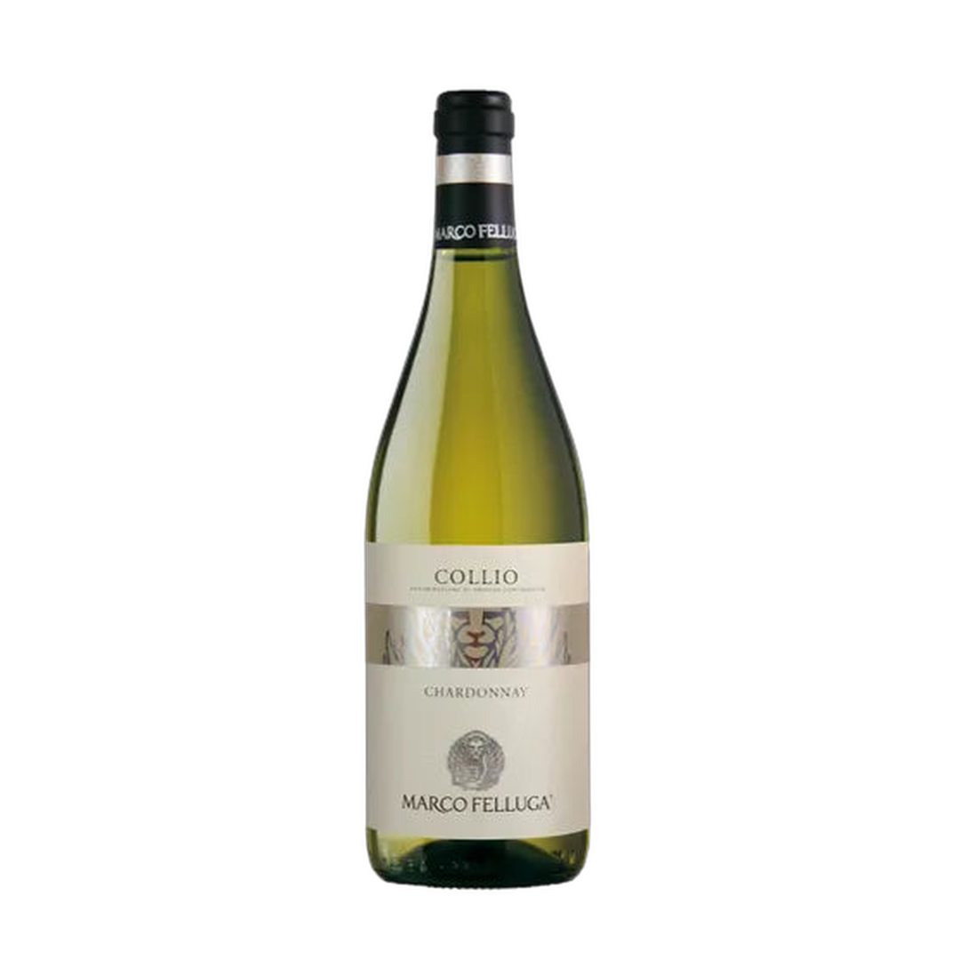 Marco Felluga Collio Chardonnay
