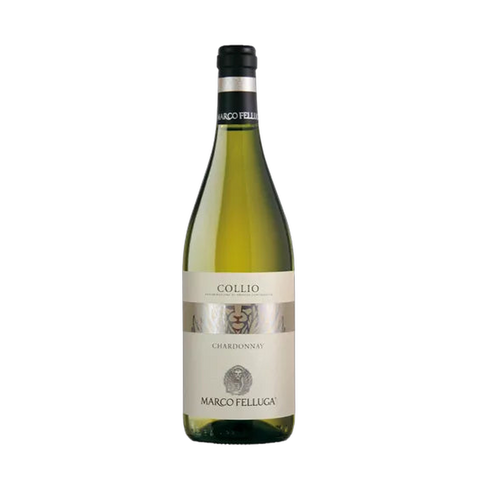 Marco Felluga Collio Chardonnay