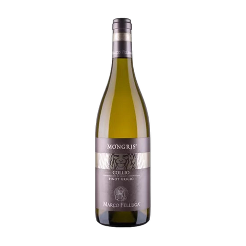 Marco Felluga Collio Pinot Grigio