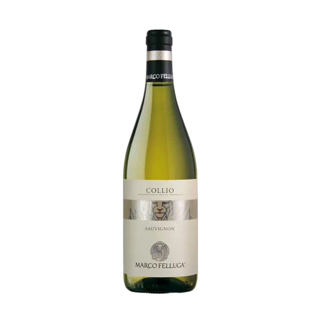 Marco Felluga Collio Sauvignon