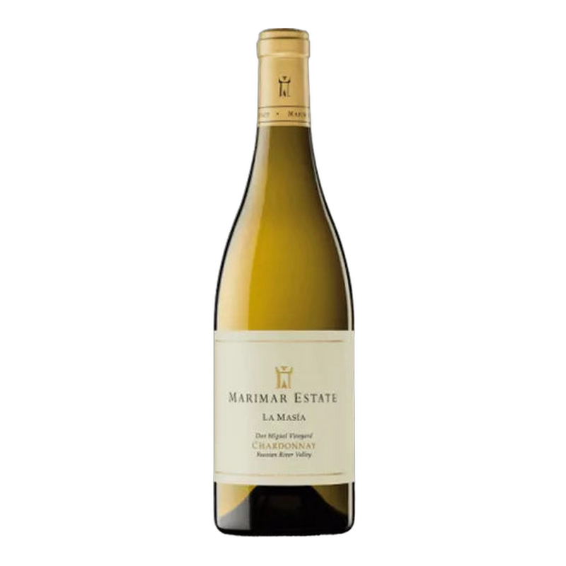Marimar Estate La Masia Chardonnay