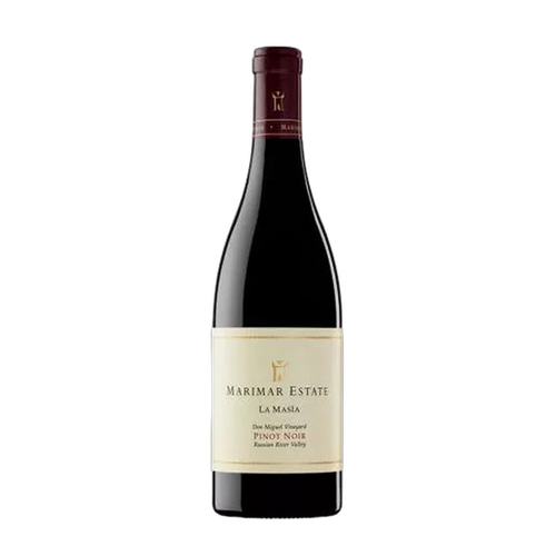 Marimar Estate La Masia Pinot Noir