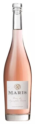 Maris Rose De Nymphe Emue