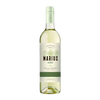Marius Bianco Verdejo Sauvignon Almansa do Bio