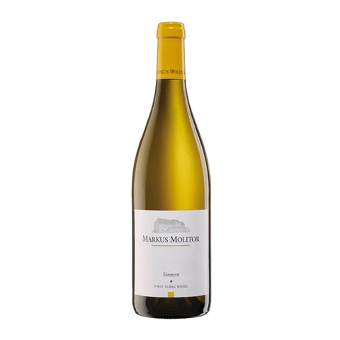 Markus Molitor Einstern Pinot Blanc*