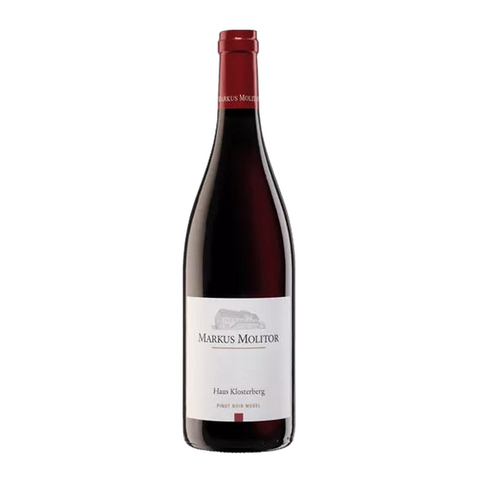 Markus Molitor Haus Klosterberg Pinot Noir