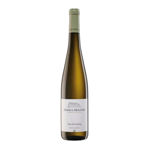 Markus Molitor Haus Klosterberg Riesling Feinherb