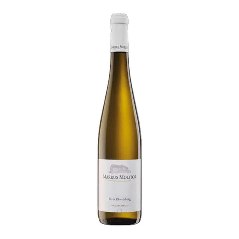 Markus Molitor Haus Klosterberg Riesling Trocken