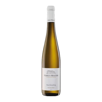 Markus Molitor Haus Klosterberg Riesling Trocken
