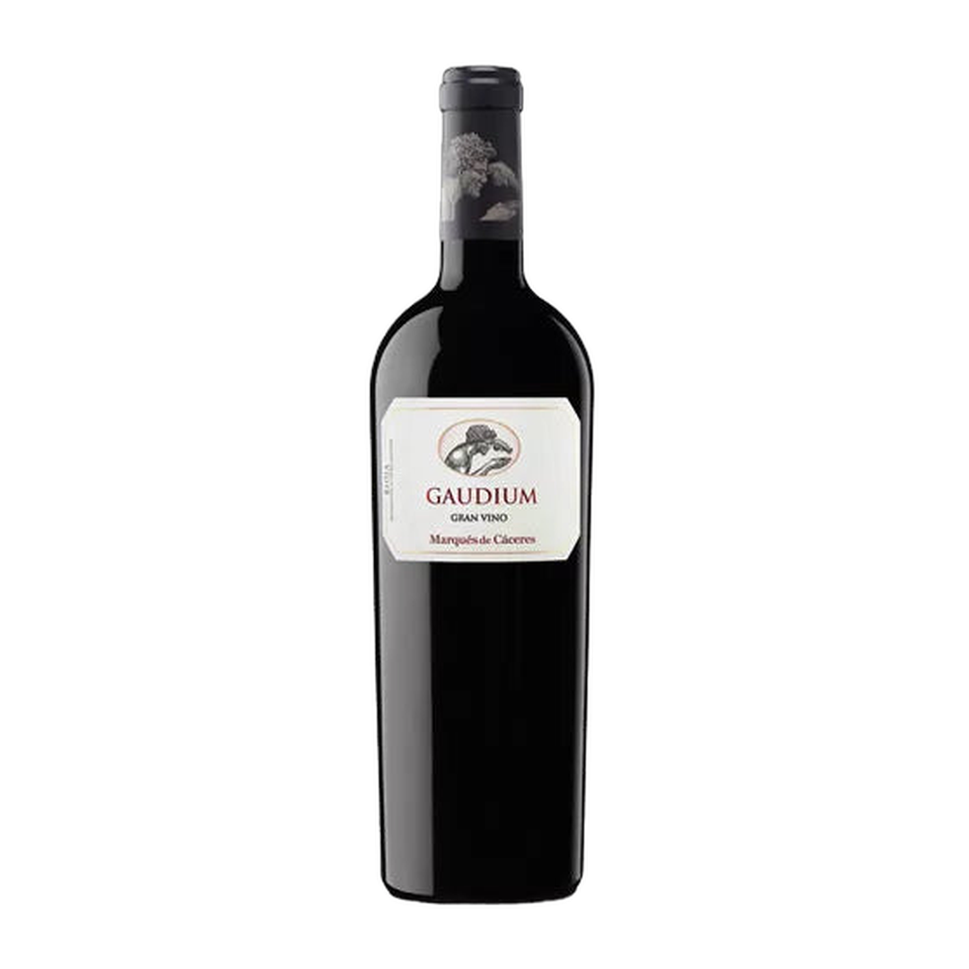 Marques de Caceres Gaudium 2020