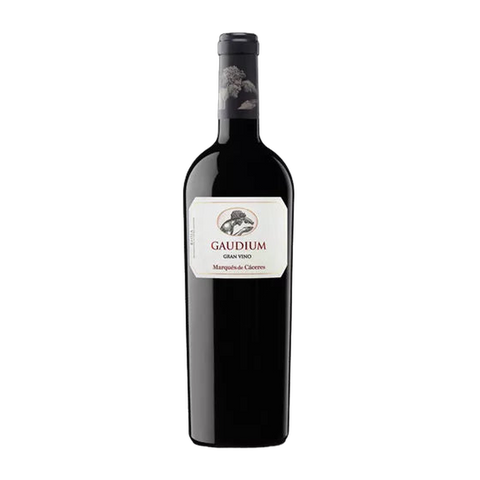 Marques de Caceres Gaudium 2020