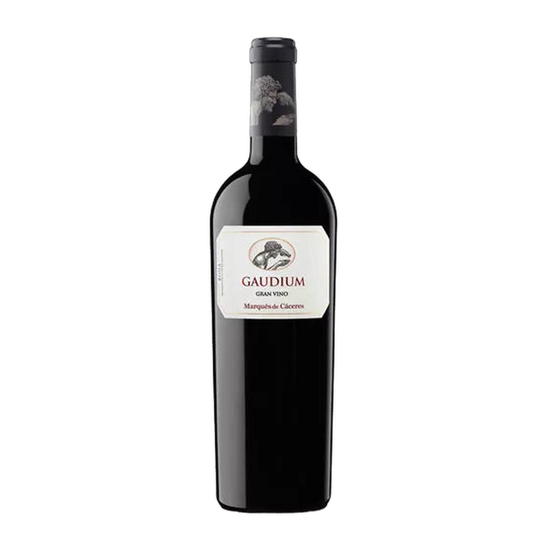 Marques de Caceres Gaudium 2020