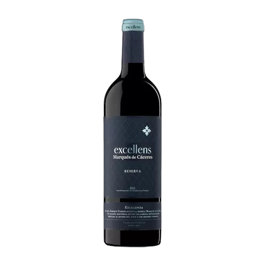 Marques de Caceres Excellens Reserva
