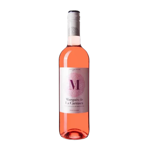 Marques de la Carrasca Tempranillo Grenache Rose