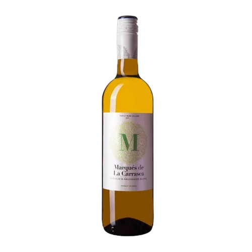Marques de la Carrasca Verdejo Sauvignon Blanc