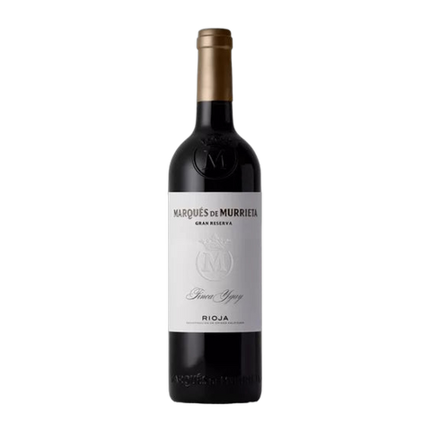 Marques de Murrieta Gran Reserva Rioja 2015