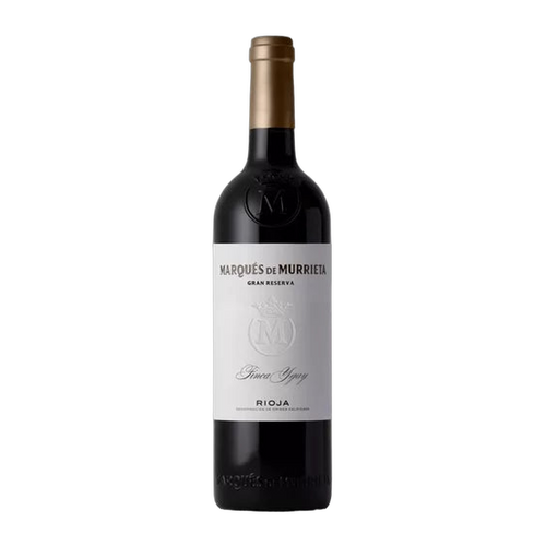 Marques de Murrieta Gran Reserva Rioja 2015