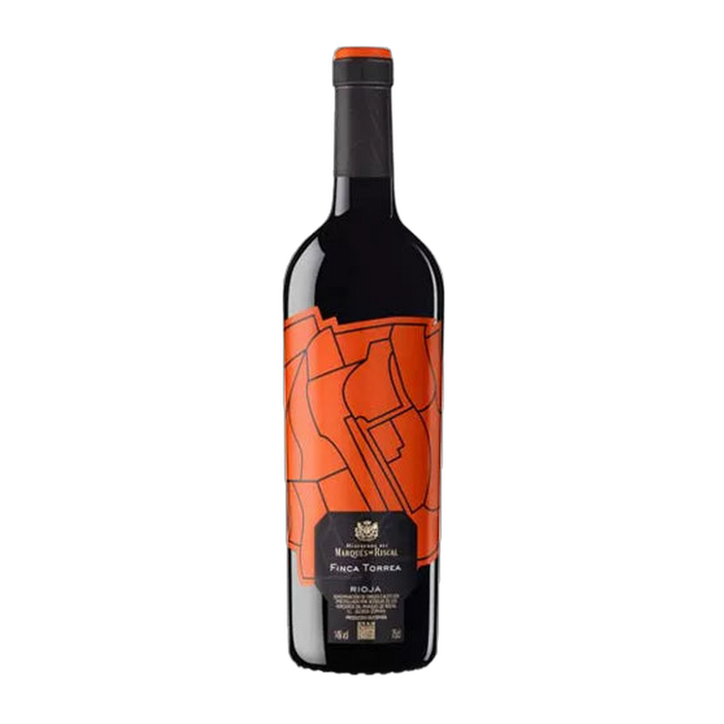 Marques de Riscal Finca Torrea