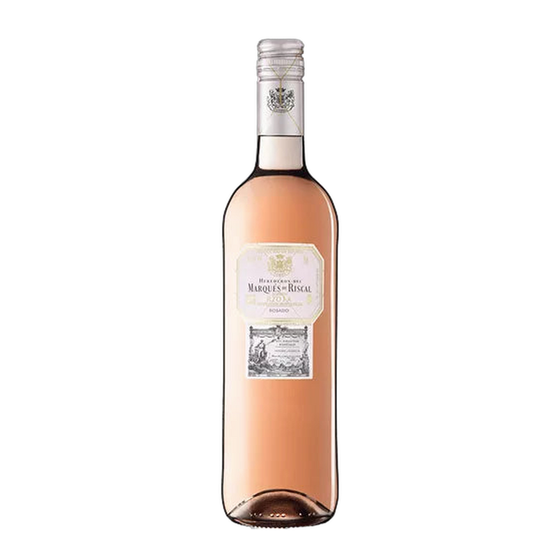 Marques de Riscal Rioja Rose