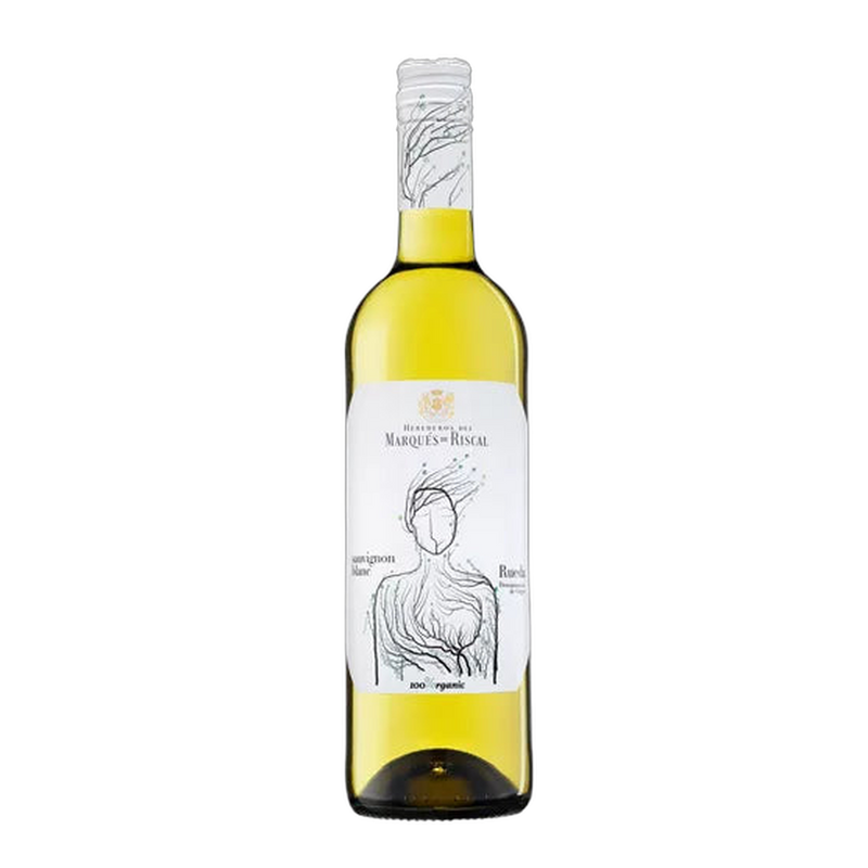 Marques de Riscal Rueda Sauvignon Blanc