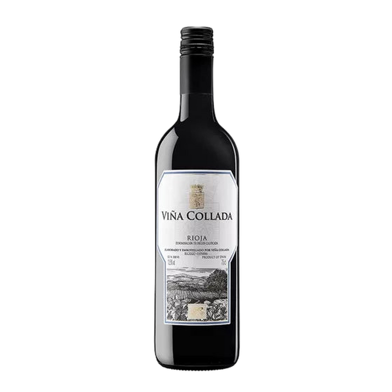 Marques de Riscal Vina Collada Rioja