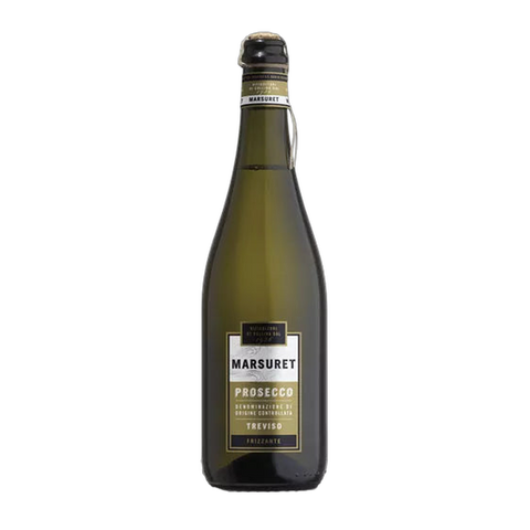 Marsuret Prosecco Treviso Frizzante