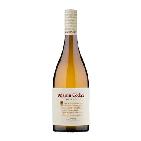 Martin Codax Albarino