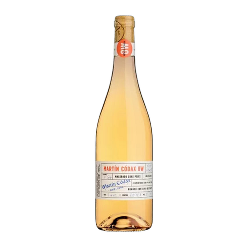 Vin Orange Martín Codax Albarino Rias Baixas