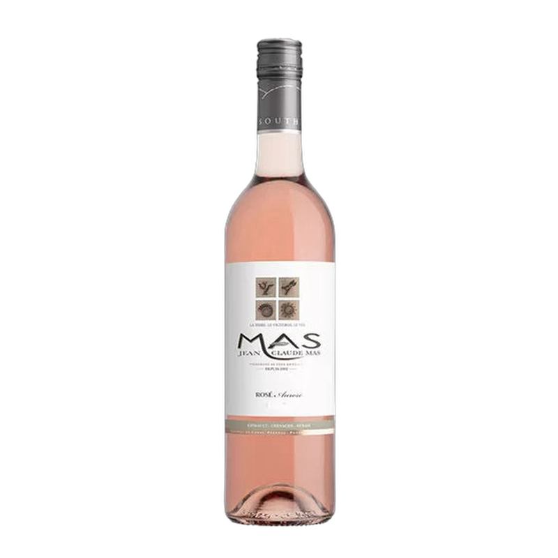 Mas Jean Claude Mas Rose Aurore